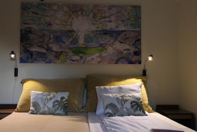 Victoria Hotel Kragerø Eksteriør billede