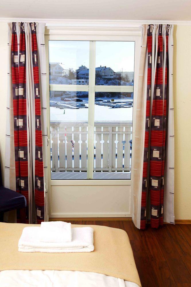 Victoria Hotel Kragerø Eksteriør billede