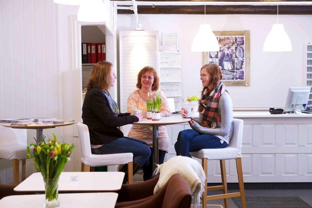 Victoria Hotel Kragerø Eksteriør billede